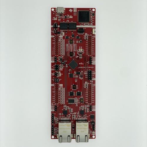 LaunchPad开发板LAUNCHXL-F28LAUNCHXL-F280049CLAUNCHXL-F28379D