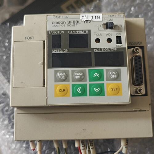 议价凸轮控制器3F88L-1623F88L1623F88L1623F88L/162