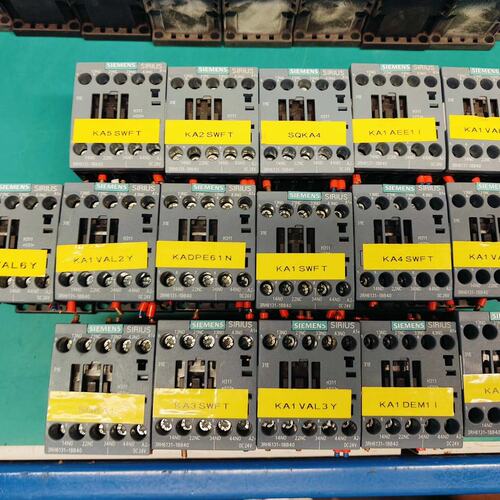 议价中间继电器3RH6131-1BB403RH6111-1BB403RH6122-1BB40