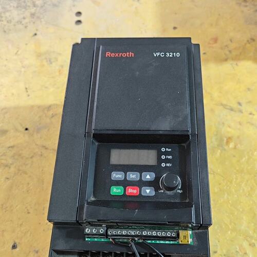议价变频器VFC3210-2K20-3P4-MNA-7P