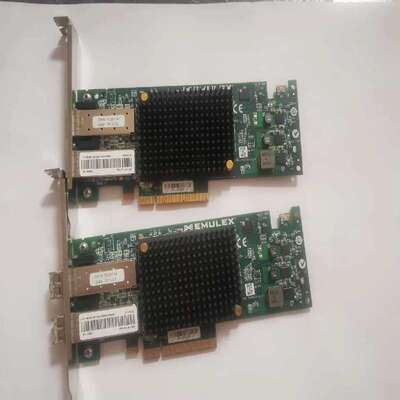 议价IBM49Y795249Y7942双口万兆光纤网/维修
