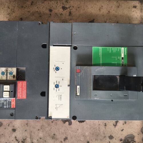 议价塑壳漏电断路器CVS400NCVS400-NCVS400N