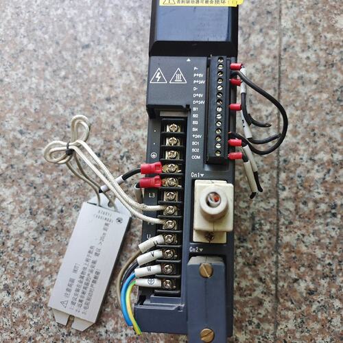 议价DS2驱动器DS2-20P4-ASDS2-20P420P4-AS