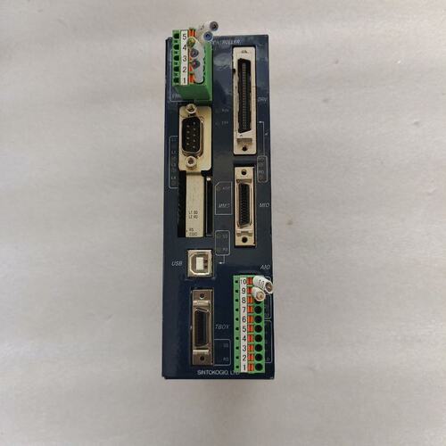 议价ServoController伺服控制器SCUB1-001SCUB1001SCUB1001
