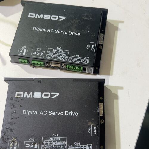 议价驱动器DM807DM805DM806