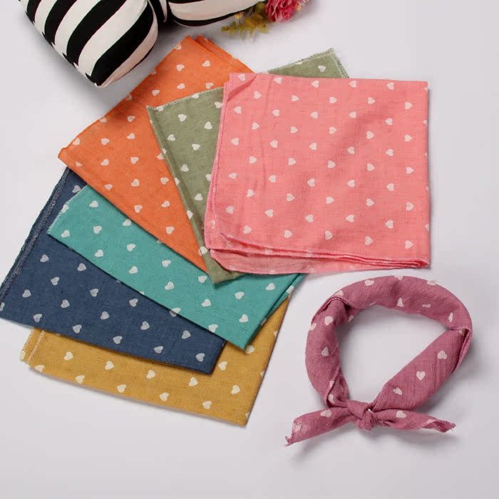 Foulard enfant - Ref 2136391 Image 2