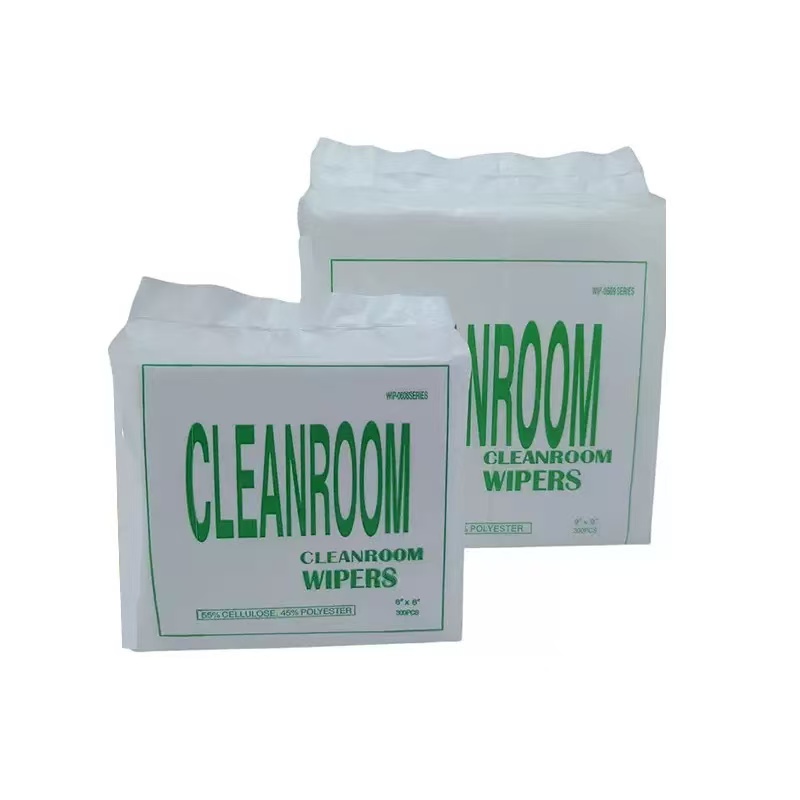 无尘车间吸水纸0609镜头擦拭纸