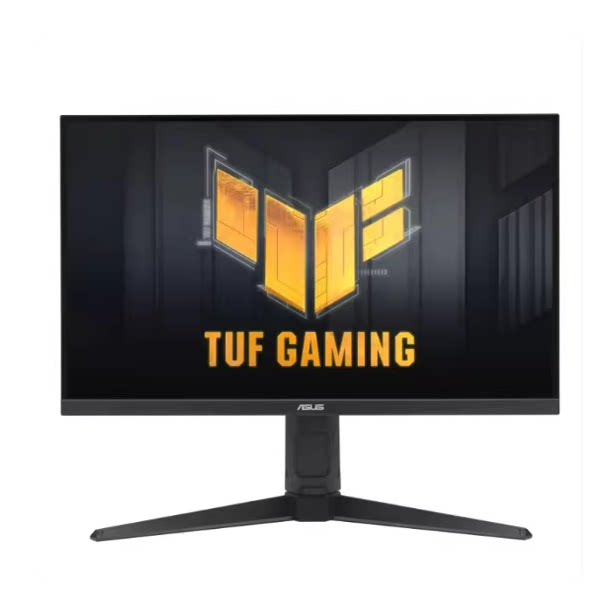 华硕VG27AQL5A 27英寸2K 210HZ IPS升降旋转电竞显示器电脑显示屏图片