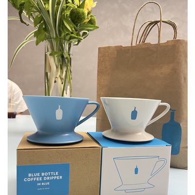 原装bluebottle蓝瓶咖啡过滤杯
