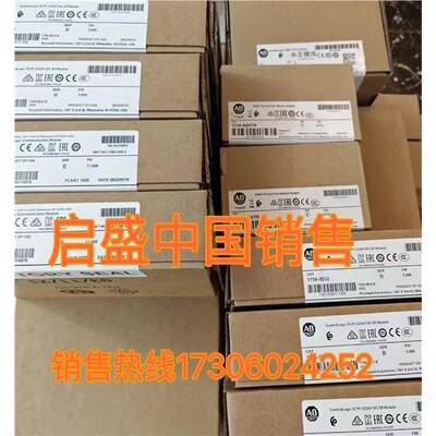 AB原装进口变频器20G1F3F735LNANNNNN-P17 20G1F3F820LNANNNNN-C0