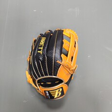 бейсбольная перчатка