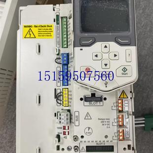 正品 ABB110KW ACS580 4现货议价 议价ABB全新原装 206A