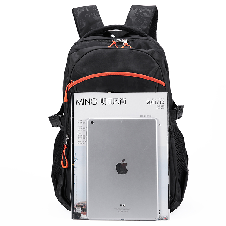 Sac à dos lycée - Ref 48676 Image 5