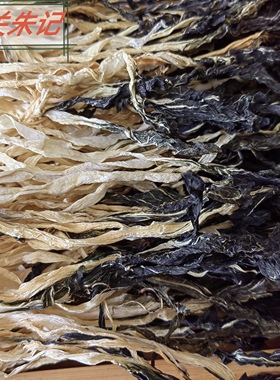 粤北韶关特产农家自晒白菜干无盐小白菜干500g散装