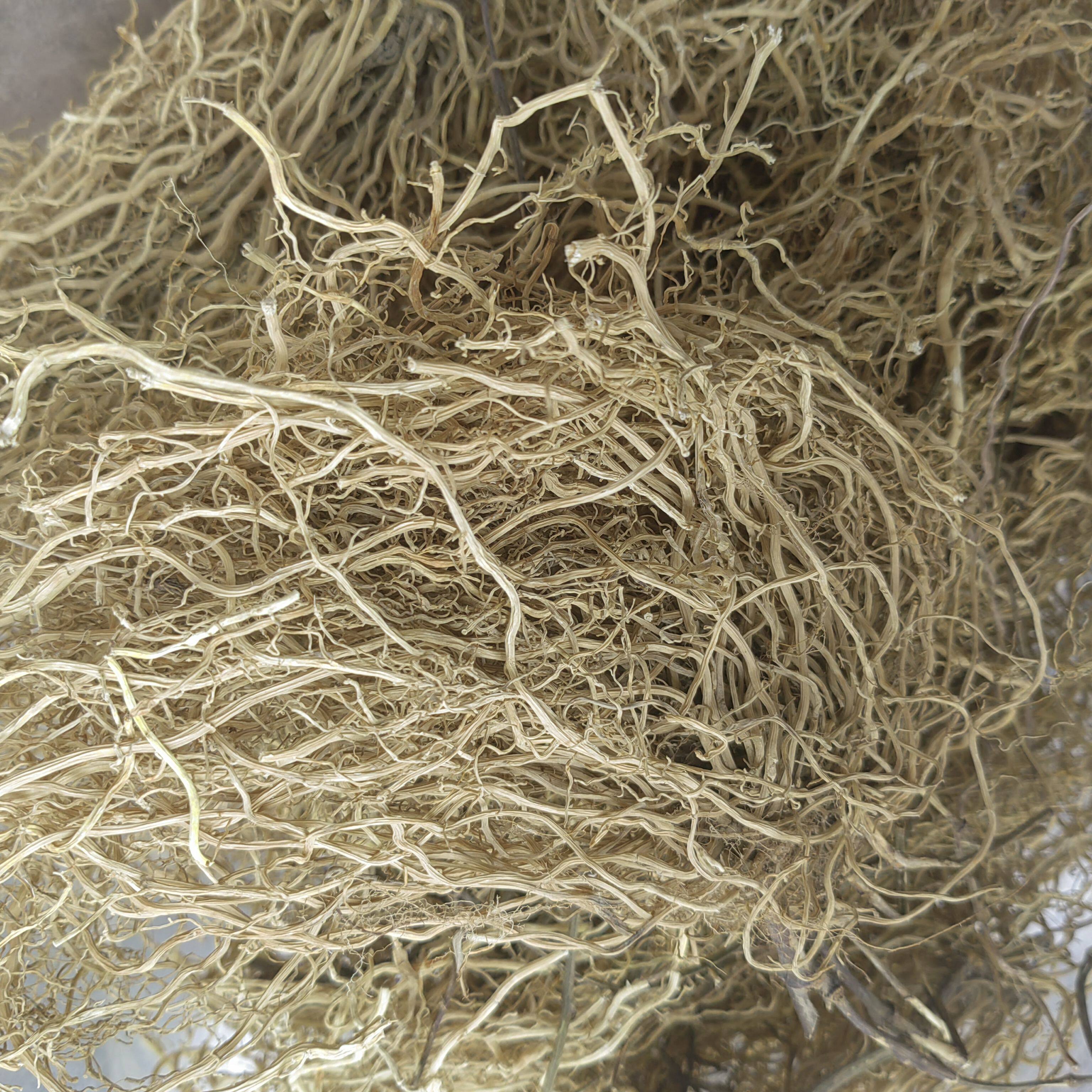 春筋草牛尾厥干货散装食用农产品500g
