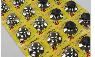 Pompe à vélo - Ref 2390900 Image 51