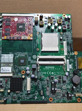 盒装 联想 B505 B500 一体机 主板 RS780Q-LAIO G41T-LAIO