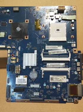主板B545 B345一体机 联想QLA13 LA-8502P 8501P REV1.0 独显联想