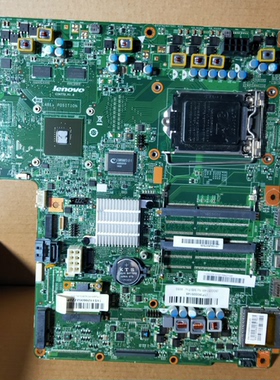 Lenovo/联想B340 B345 B540 B545  一体机主板 CIH77S