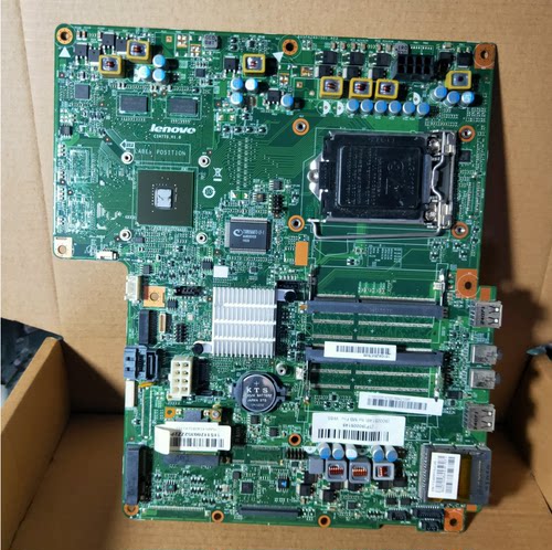 b540b340联想主板一体机cih77s