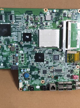 联想3000  C305 M2A69S 一体机 C3R1 C3R2 Ver:1.0 主板