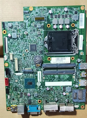 联想 启天A7400   AIO一体机主板 S3150 IH110SW1 15133-1