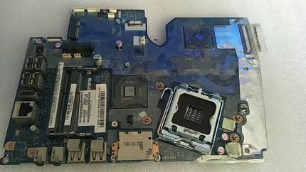 原装ASUS G41主板 LA-6541P 775针 主板ET2011EGT一体机 PCA3