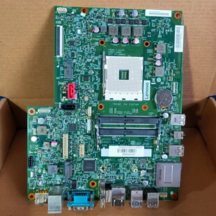 SOCKETAM4 联想启天A5000一体机原装 主板16501 方口电源 DDR4