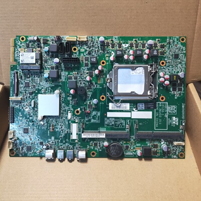 全新联想扬天一体机主板