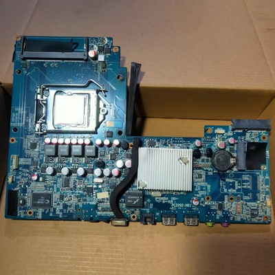 一体机主板PC2202-H61