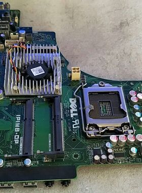 DELL/戴尔 一体机 inspiron ONE 2330主板IPIMB-DP PWNMR独显集显