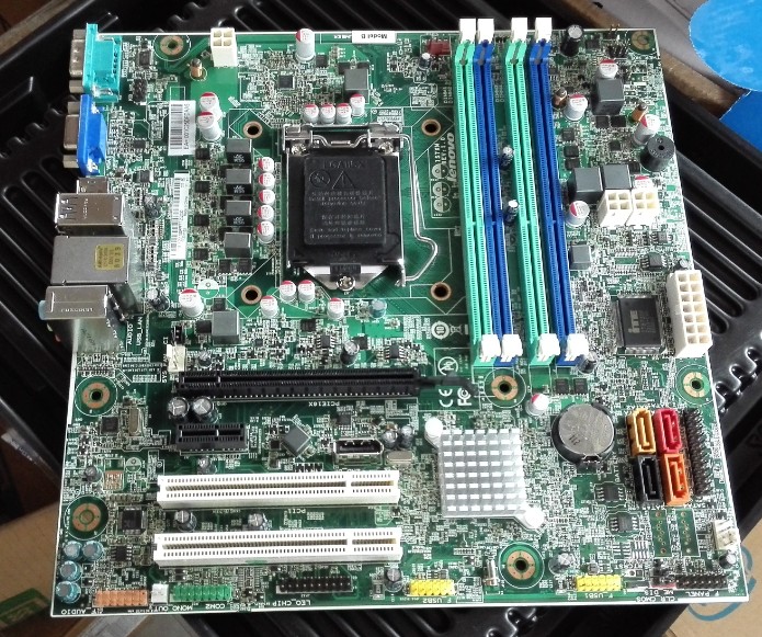 联想ThinkCentre M82 M92/M92P M6400s M8400t M8470t M6470S主板