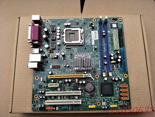 M8800 联想M820E启天M8500 M800E G31T 11011412主板 原装 正品