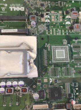 全新戴尔DELL XPS ONE 2720一体机主板 JTPX5 独显 IPPLP-PL 0431