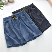 儿童跑步训练快干运动裤 速干凉凉 短裤 网眼运动三分热裤 男童薄款