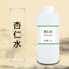 杏仁水1000ml 植物提取