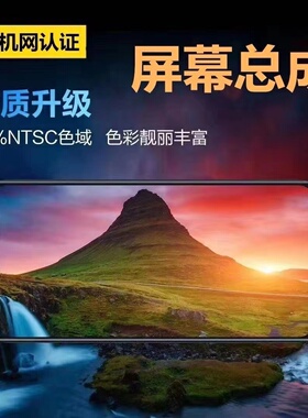 品胜千品屏幕总成适用OPPO R15/R17Pro真我X50/50Pro/X7ProGTneo5