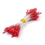 Реалистичный шифоновый Бибикар Толокар Плазмакар ручной работы, китайская шпилька с аксессуарами, «сделай сам», в цветочек