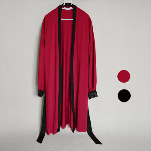 Peignoir - Ref 589096 Image 1