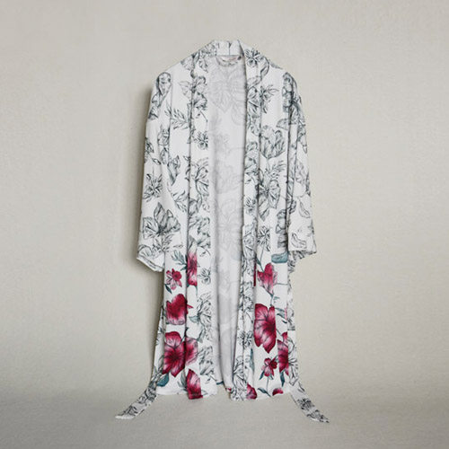 Peignoir - Ref 589840 Image 1