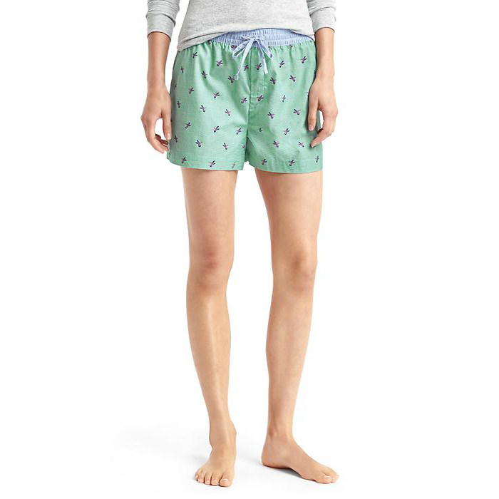 Pantalon pyjama - Ref 724478 Image 1