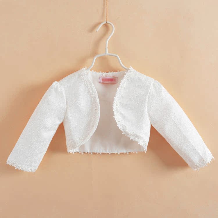 Cape pour fille en Toile de coton - Ref 2154658 Image 1
