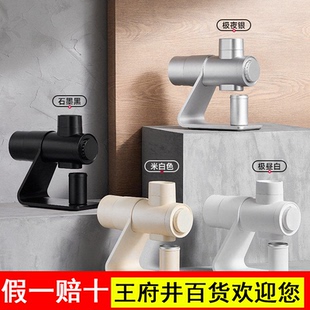 Barsetto/百胜图E6Air电动磨豆机意式专业研磨咖啡机