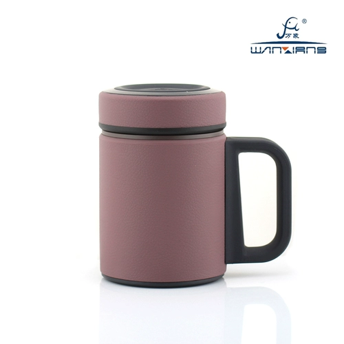 Подлинный винтианский офис офис Zisha Cup I24pl Подарки Purple Sand Inner Allued Cup Caps Специальное предложение бесплатная доставка