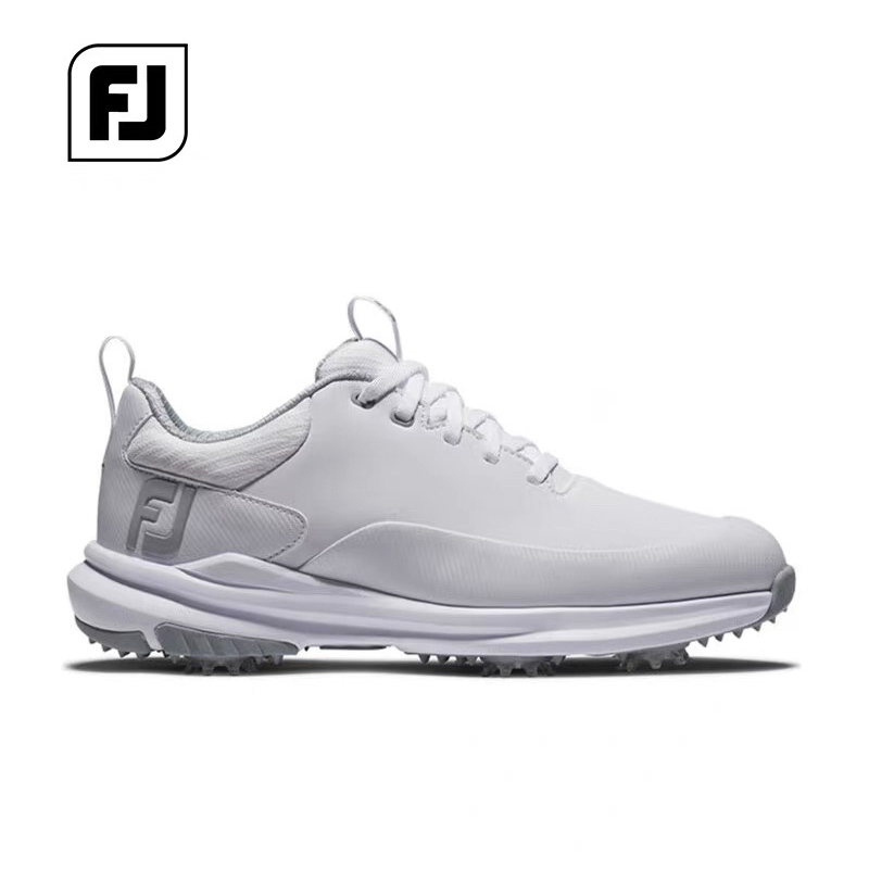 FootJoy高尔夫球鞋女新品Tour Rival轻量缓震防滑耐磨FJ女鞋