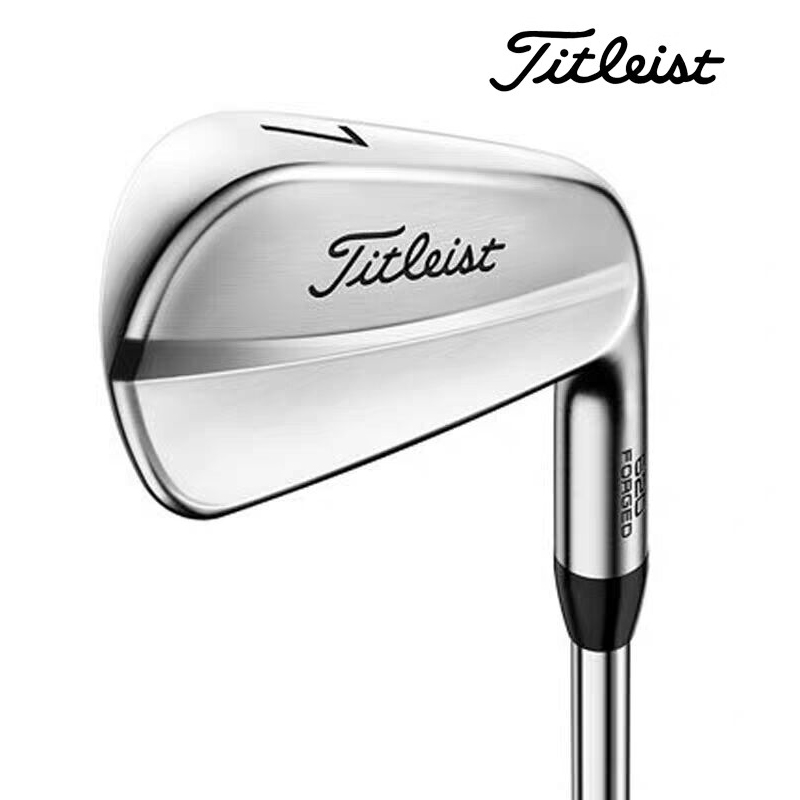 Titleist高尔夫铁杆组职业款