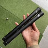 进口Master Grip高尔夫球杆握把袋鼠皮铁杆木杆用把柄柔软手感