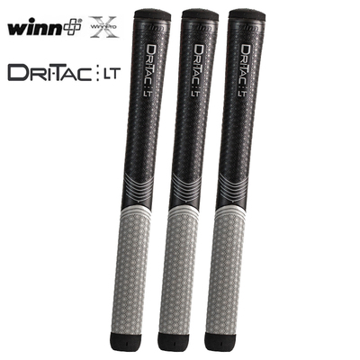 正品高尔夫握把WINN DRI-TAC LT铁杆握把golf木杆通用防滑减震