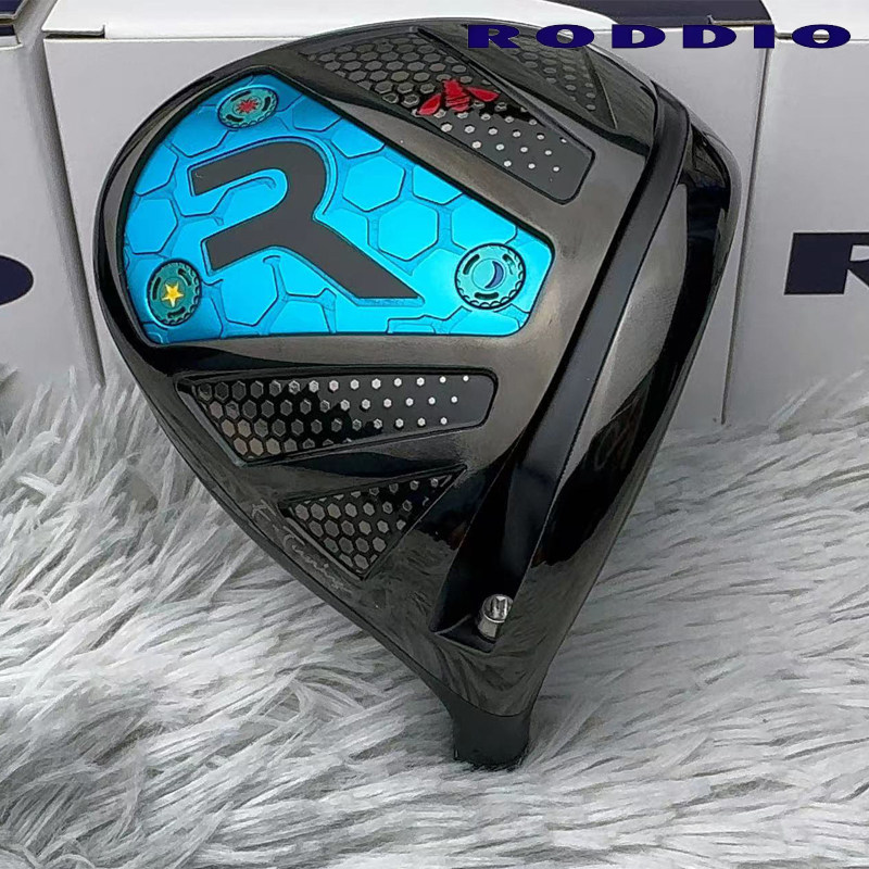 日本正品RODDIO小蜜蜂一号木发球木男女golf发球木高容错定制杆头