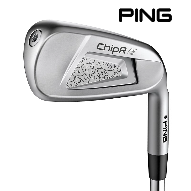 正品PING高尔夫切推杆女CHIPR LE果岭挖起杆推杆二合一golf球杆